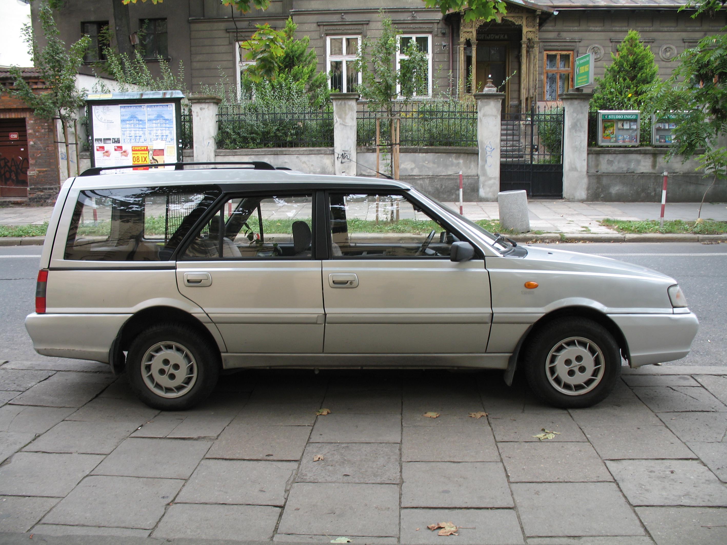 FSO Polonez Kombi