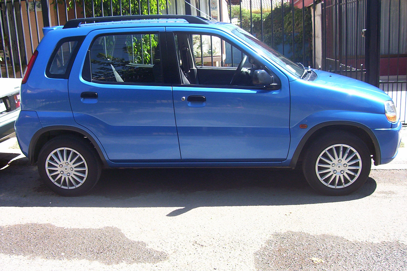 Suzuki Ignis 13