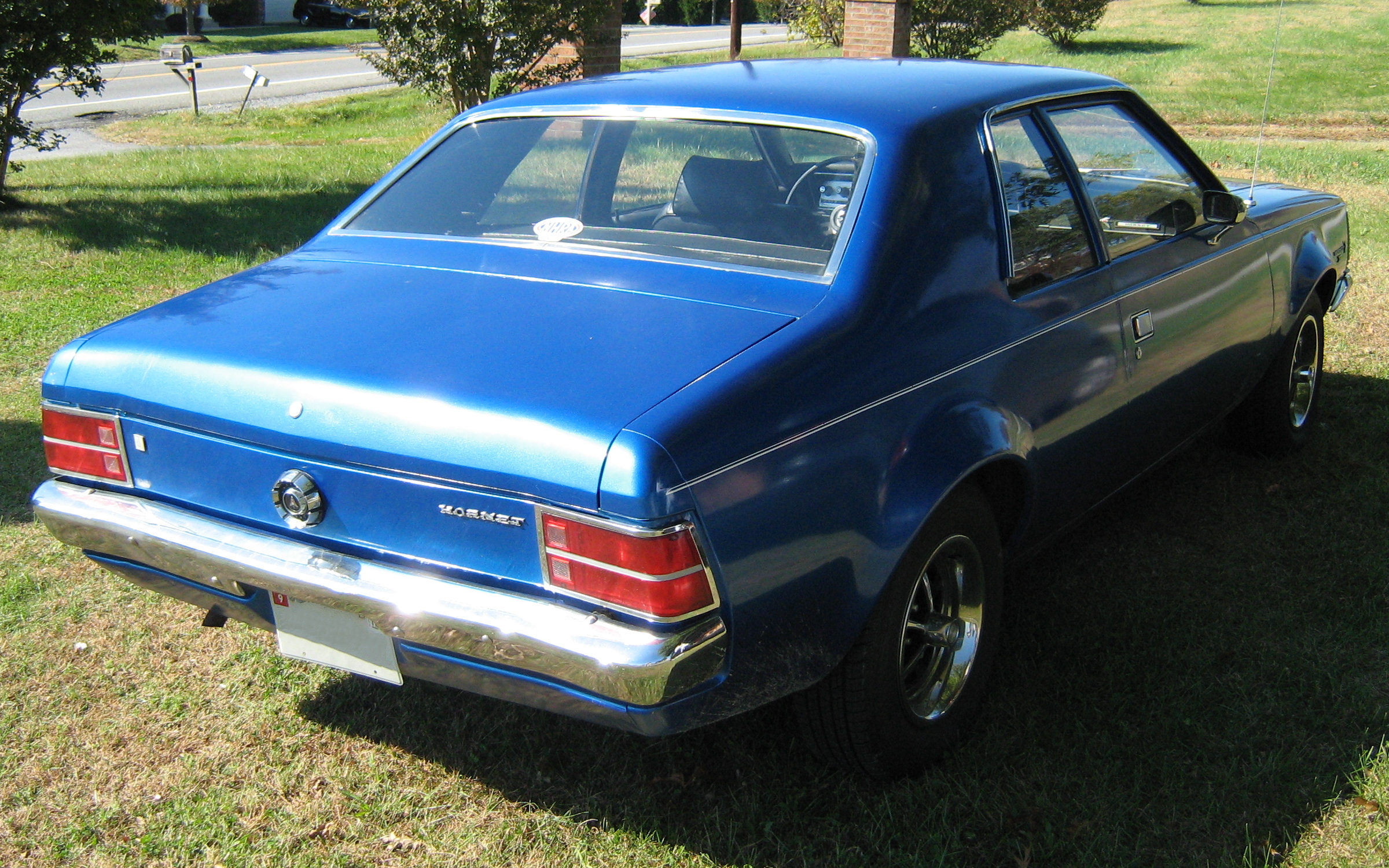 AMC Hornet