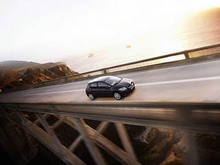 Toyota Auris LEi 16 VVT-i