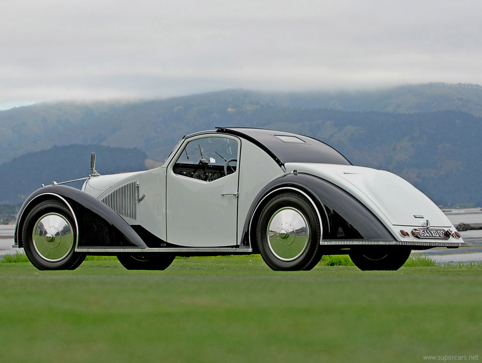 Voisin C 27 Aerosport