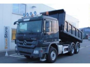 Mercedes-Benz Actros 3344