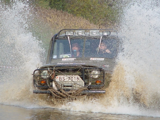 UAZ 3152