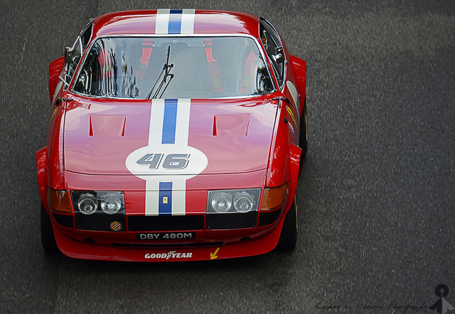 Ferrari 365 GTB4 GrIV