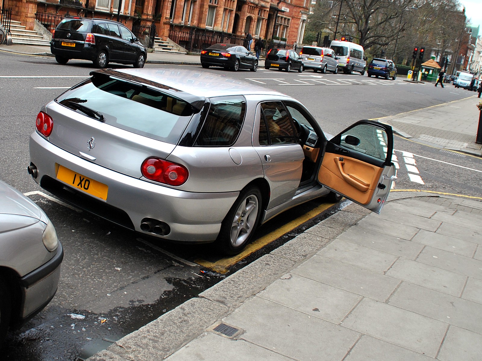 Ferrari 456 GT