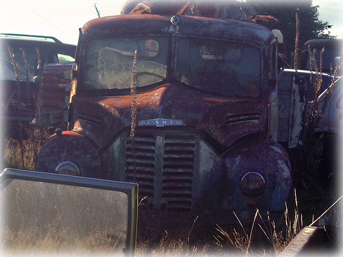 De Soto Truck De Soto Truck