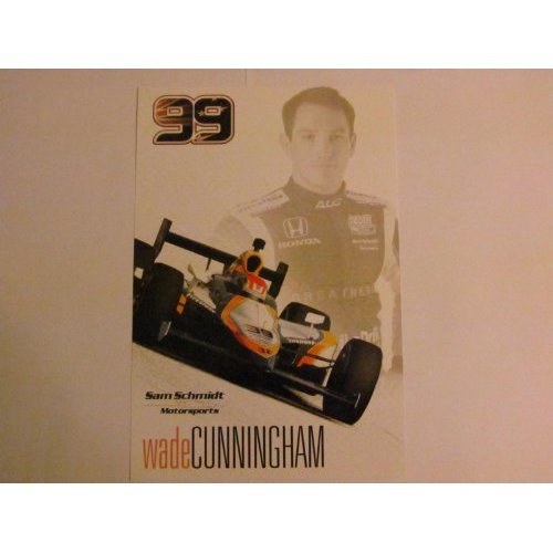 Cunningham Indy