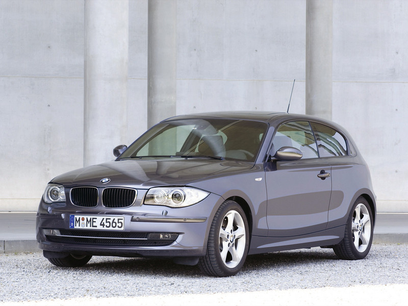 BMW 118i