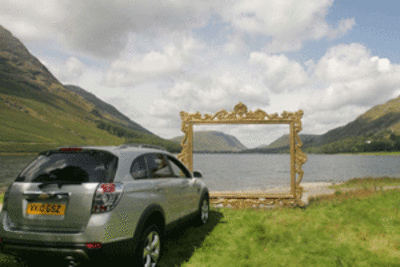 Chevrolet NQR 52D CR Turbo