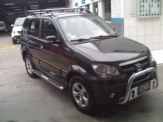 Zotye Hunter 13i