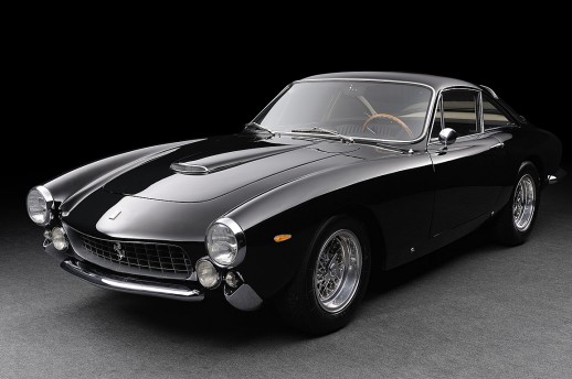 Ferrari 250 GTL Lusso