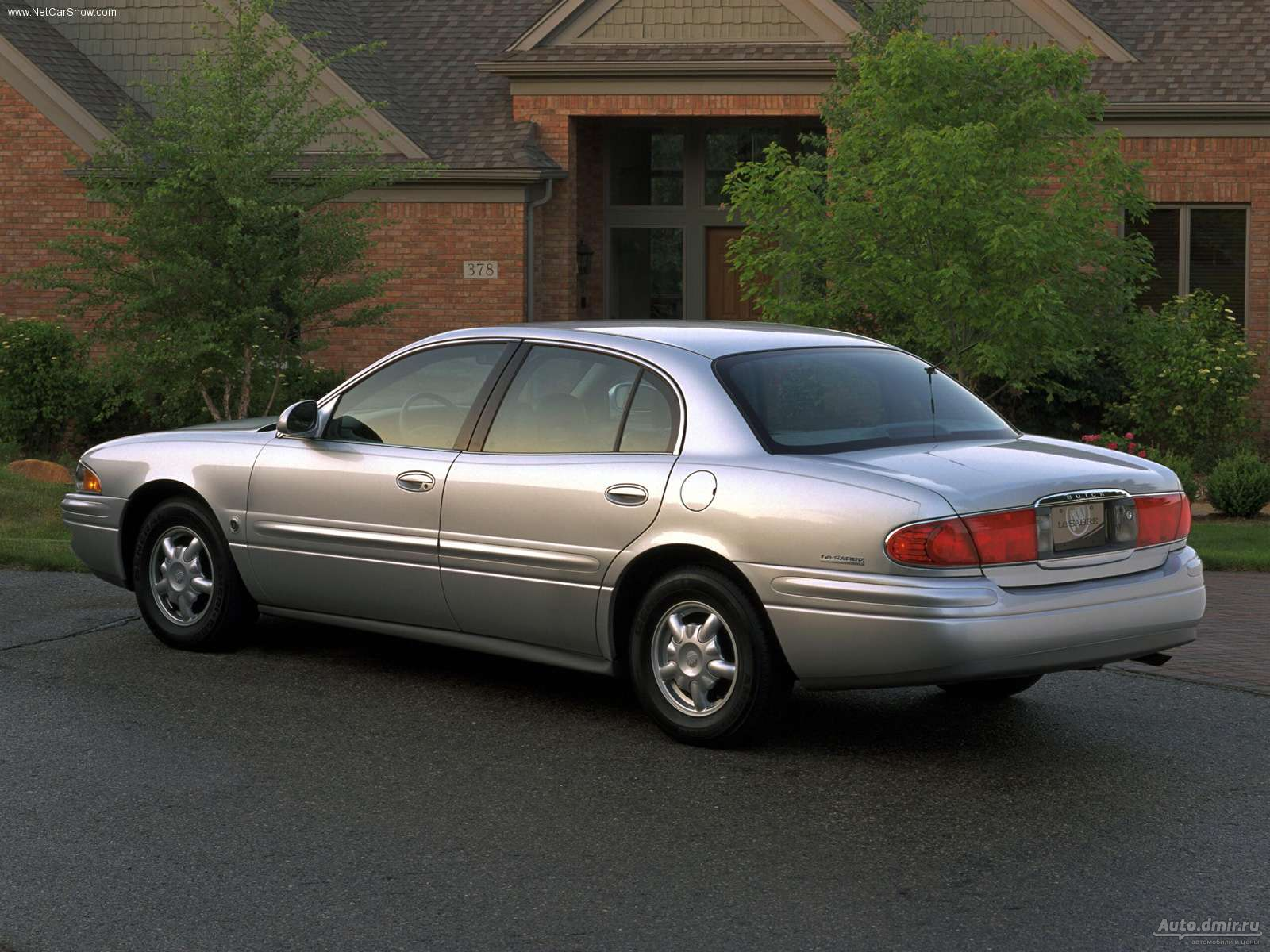 Buick Le Sabre