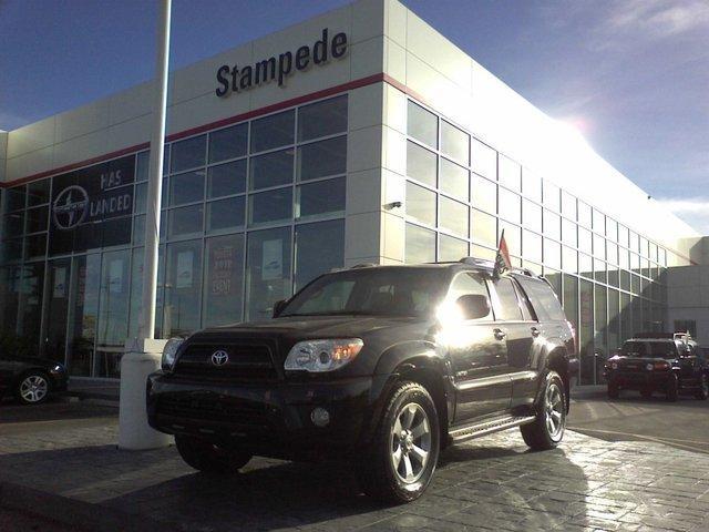 Toyota 4Runner V6 Limited