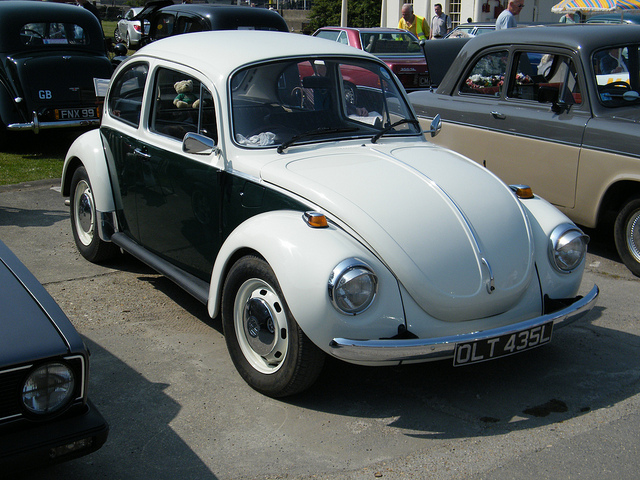 Volkswagen 1303 Super