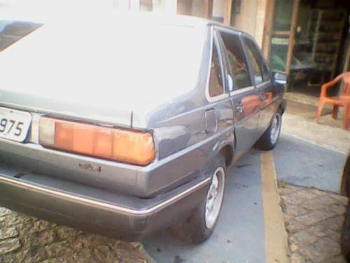 Volkswagen Santana GLS 18