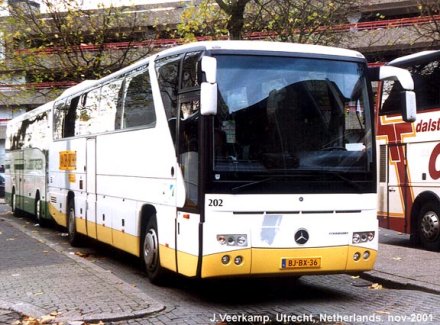 Mercedes-Benz Turismo