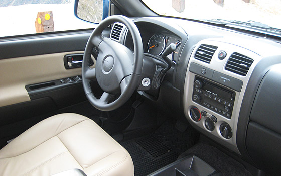 Kia K 2400 Crew Cab