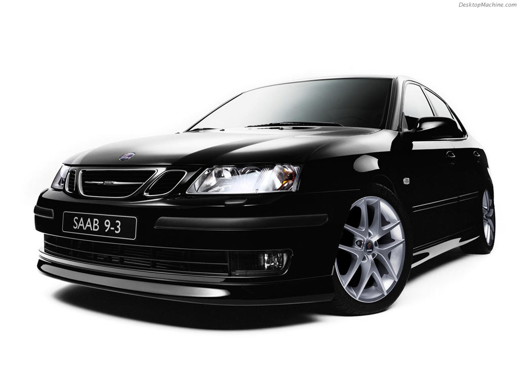 SAAB 9-3