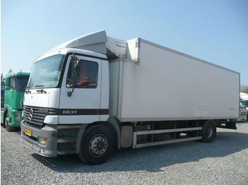 Mercedes-Benz Actros 1831