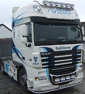 DAF XF 85430