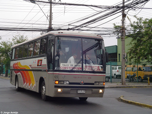 Viaggio GV100