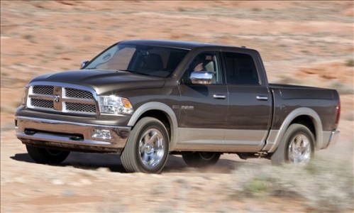 Dodge Ram 300