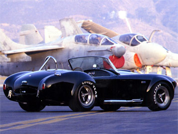 AC Shelby Cobra