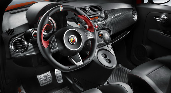 Abarth 695