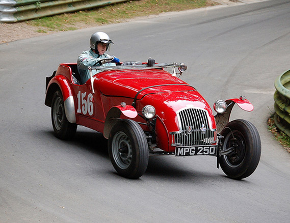 Allard K1