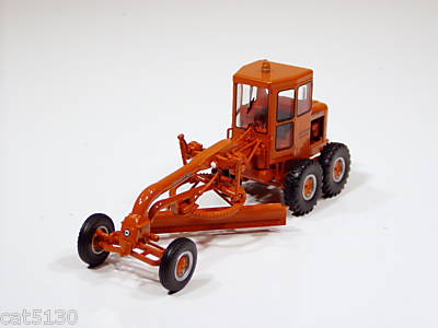 Allis-Chalmers Model Forty-Five