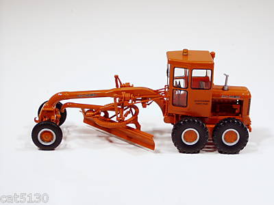 Allis-Chalmers Model Forty-Five