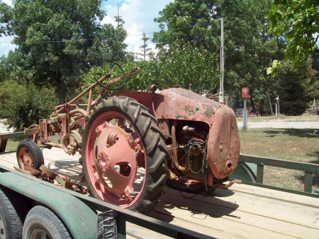 Allis-Chalmers United