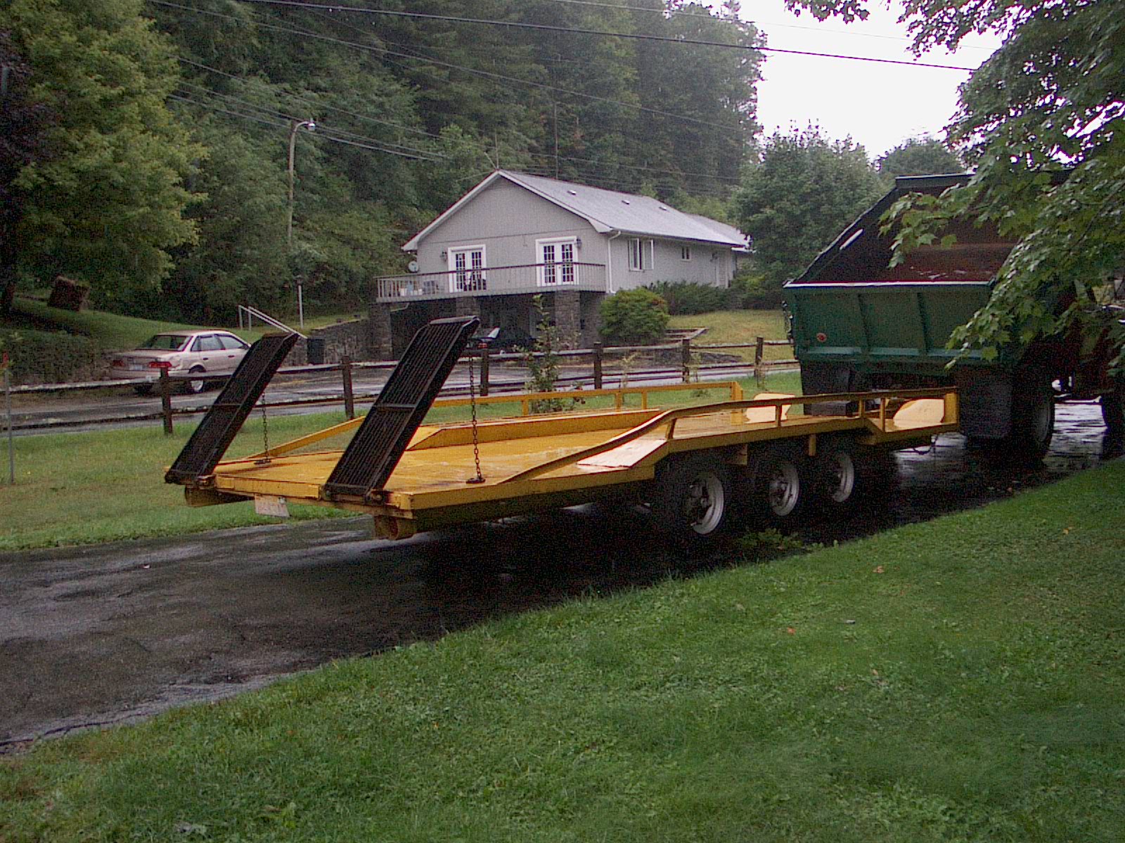 Allis-Chalmers Unknown