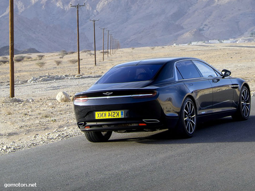 Aston Martin Lagonda-2016