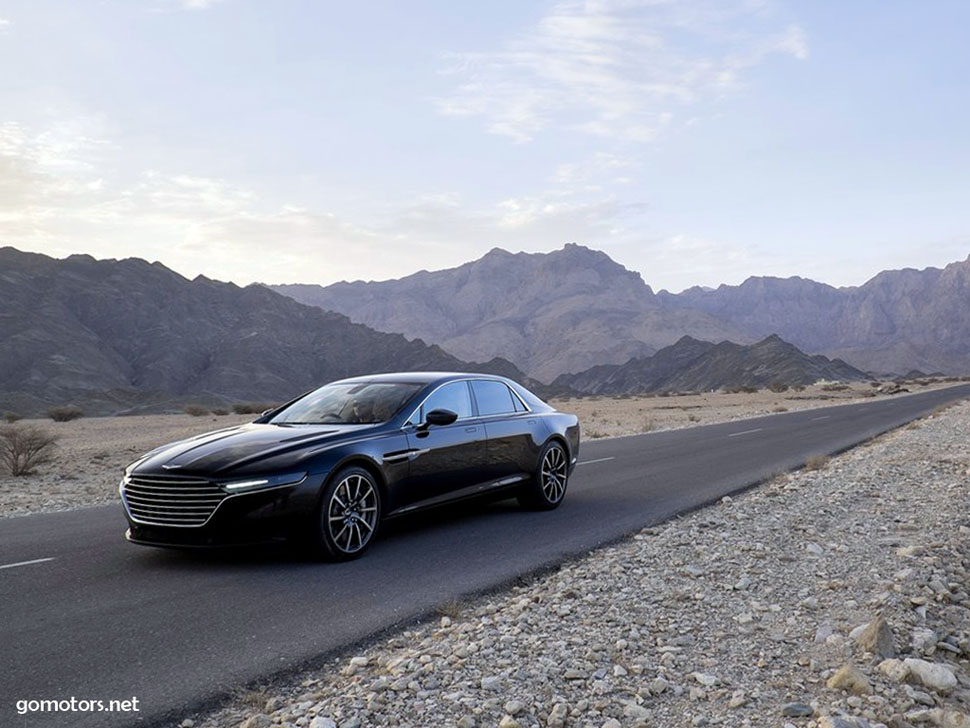 Aston Martin Lagonda-2016