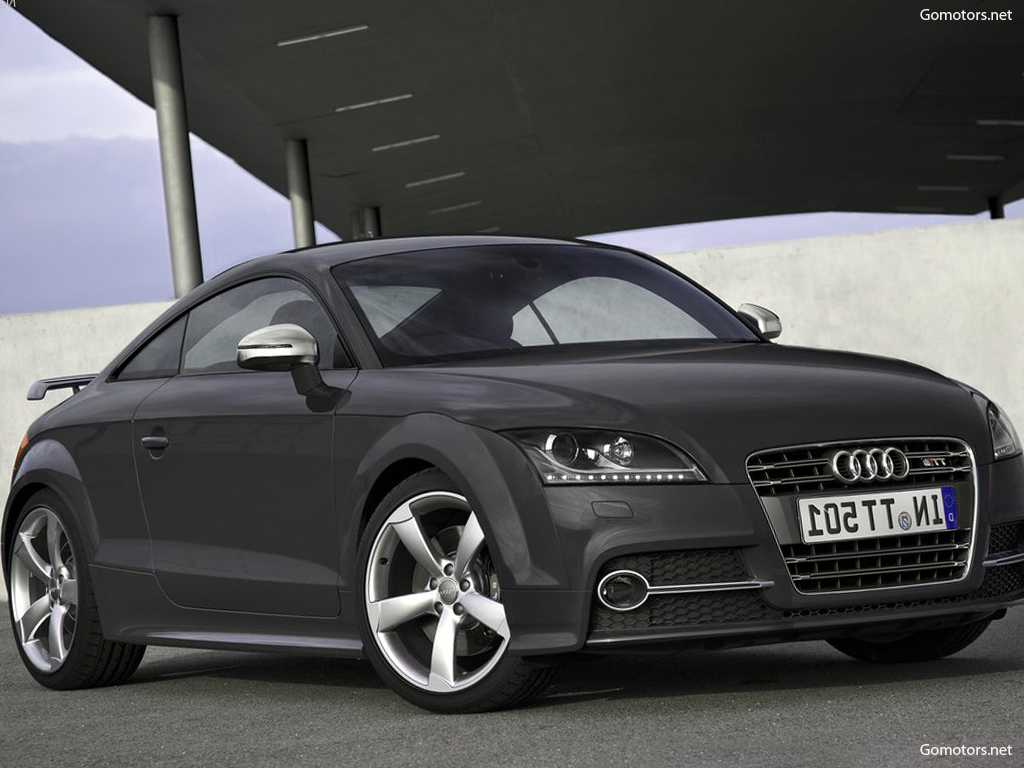 2013 Audi TTS: Photos, Reviews, News, Specs, Buy car