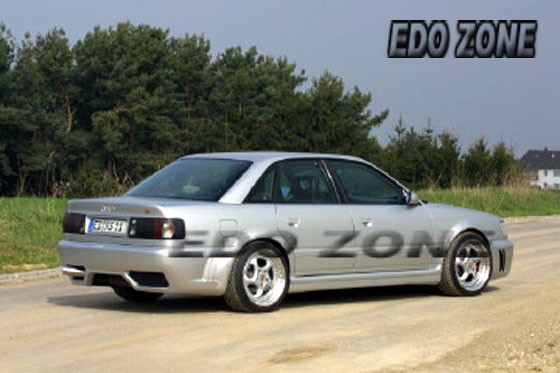 Audi 100 21