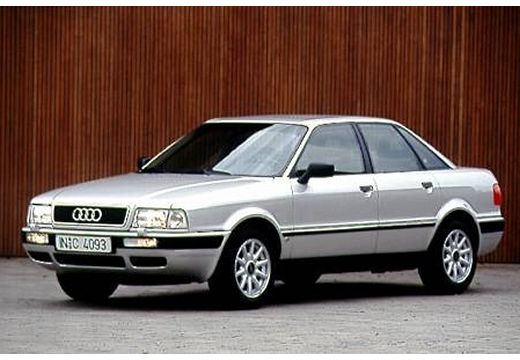 Audi 80