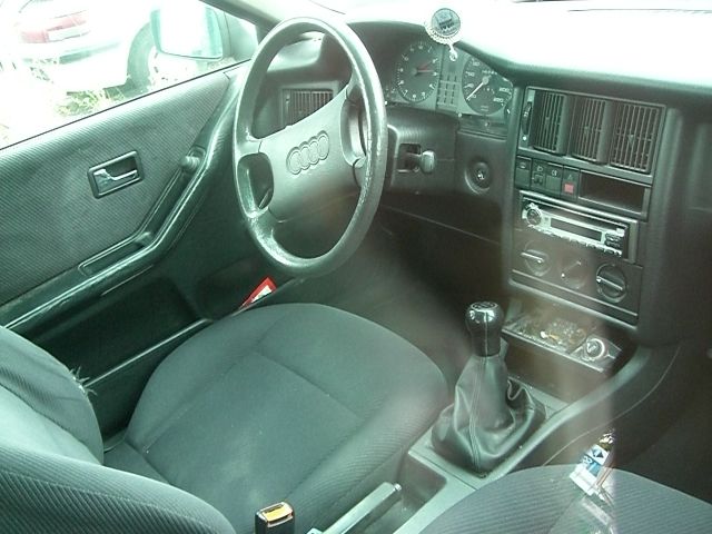 Audi 80 18 S