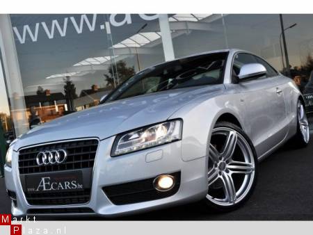 Audi A5 27TDI