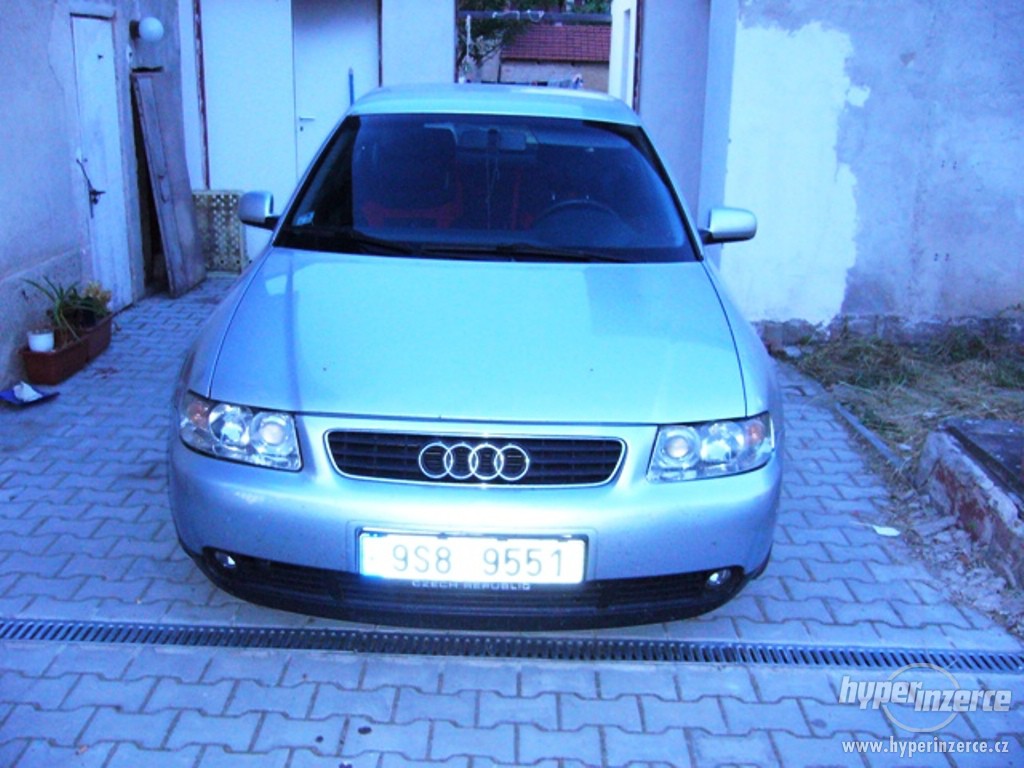 Audi Allroad quattro 25 TDi