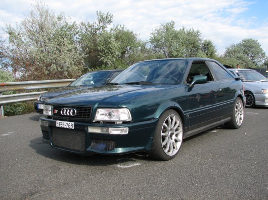 Audi S2