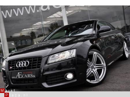 Audi S5 27TDI S-Line