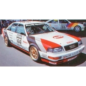 Audi V8 Quattro