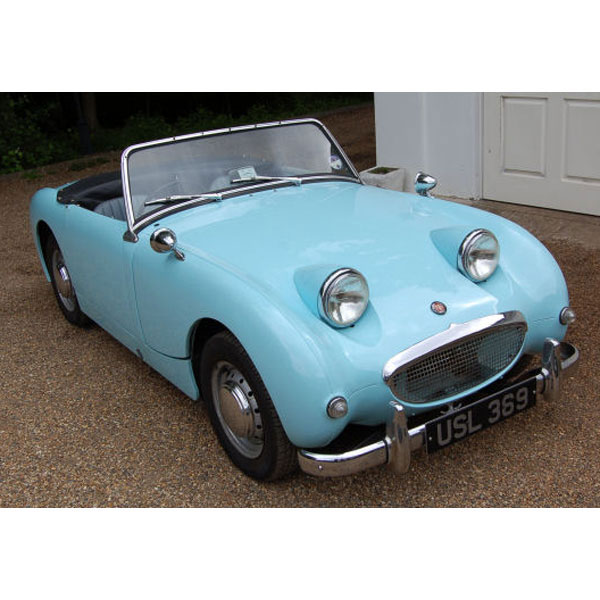 Austin Healey Sprite Frogeye