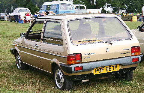 Austin Metro