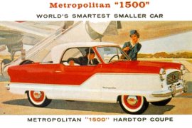 Austin Metropolitan