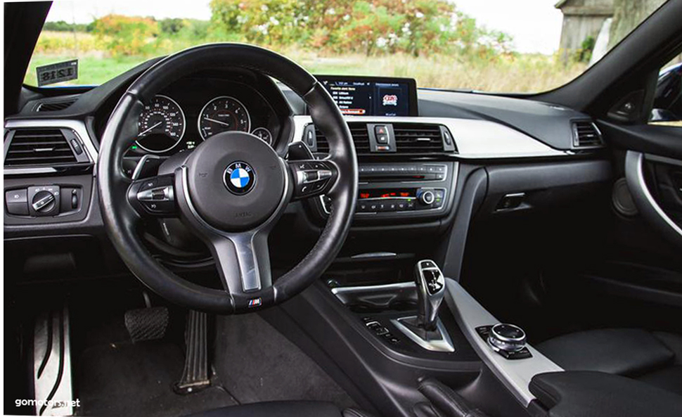 2014 BMW 328d xDrive Diesel Sports Wagon