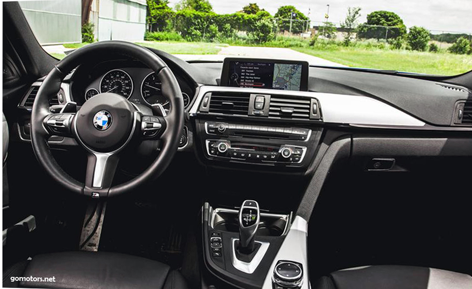 2014 BMW 328d xDrive Diesel Sports Wagon