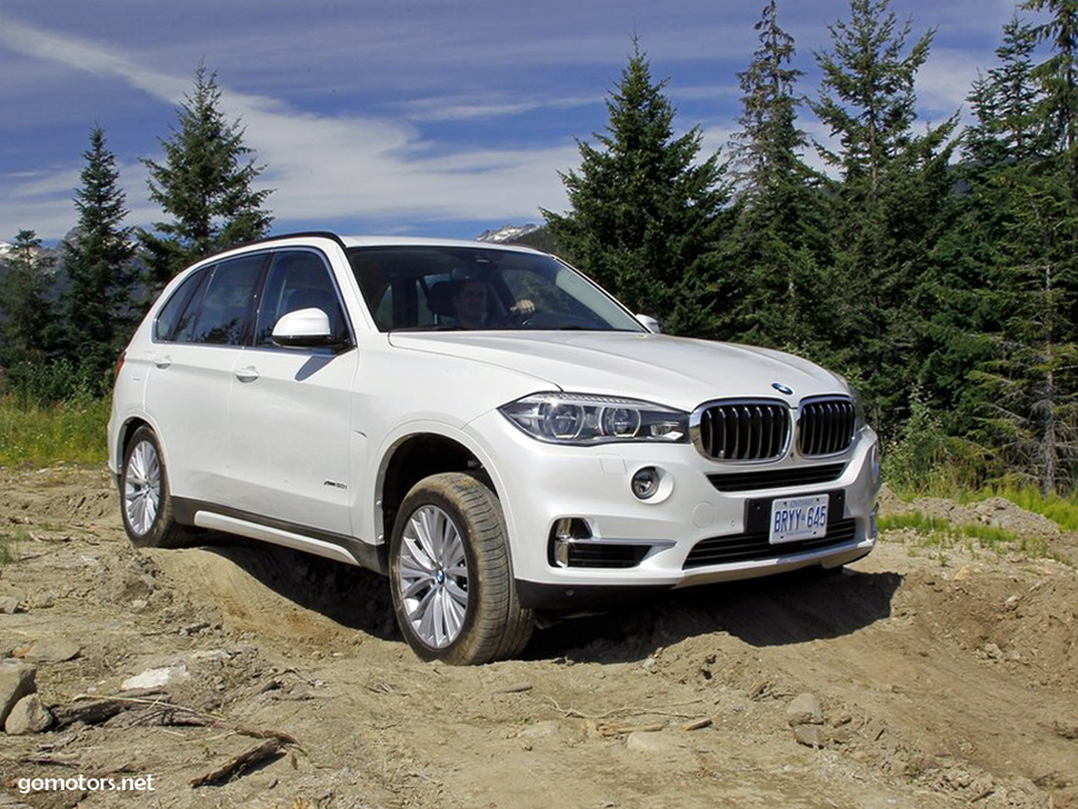 2014 BMW X5 F15picture 2 , reviews, news, specs, buy car